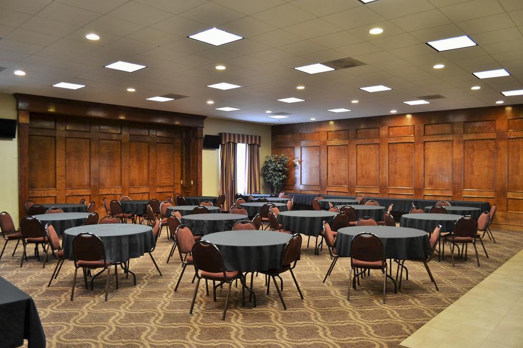 Ashmore Inn And Suites Lubbock Eksteriør bilde