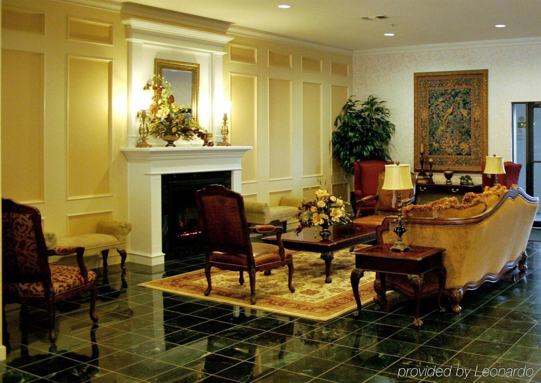 Ashmore Inn And Suites Lubbock Eksteriør bilde